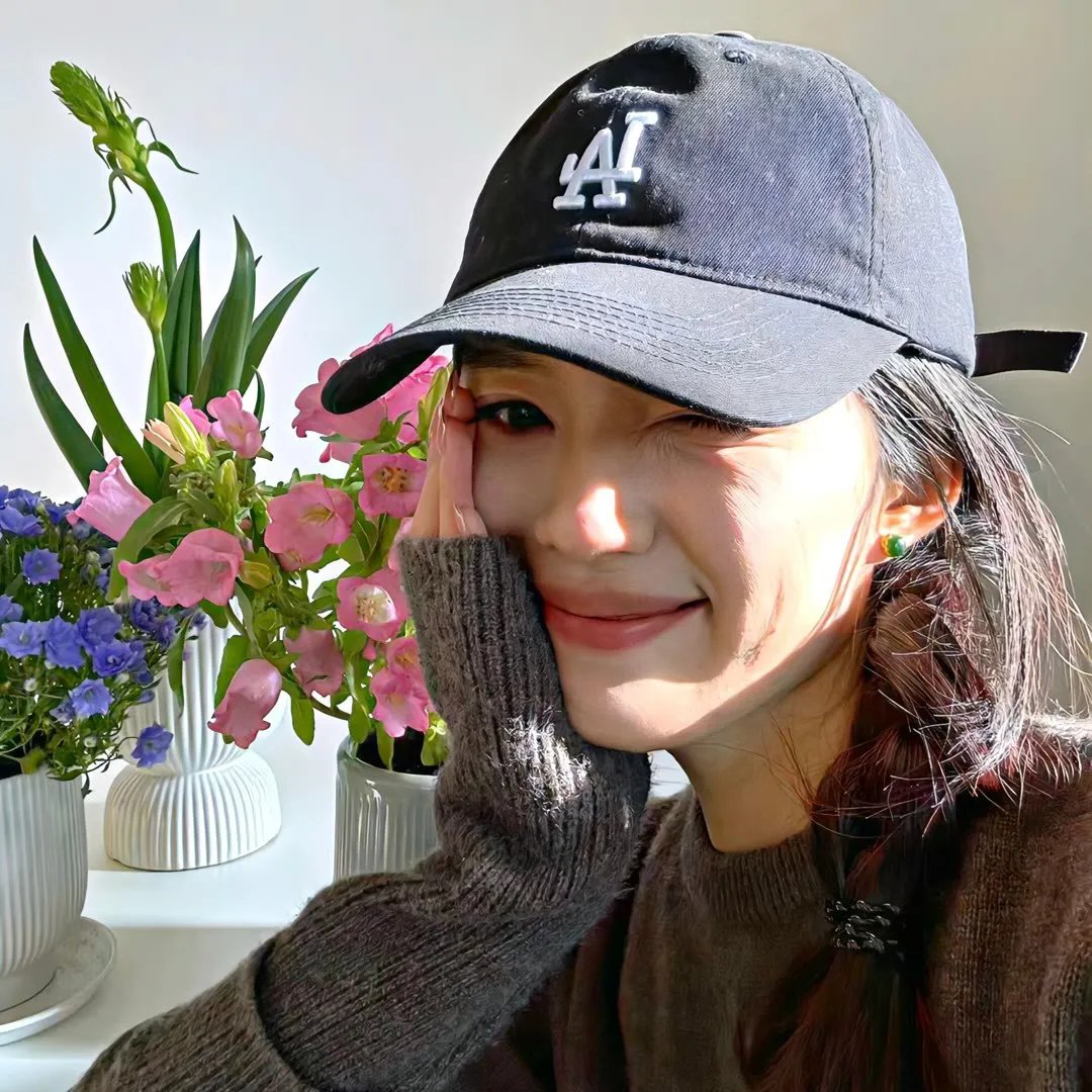 这一刻,爱吧!